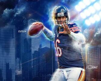 Chicago Bears Wallpaper