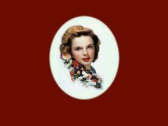 Judy Garland Wallpaper