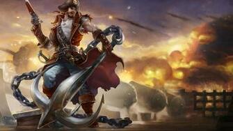 Sea Pirate Wallpaper Best