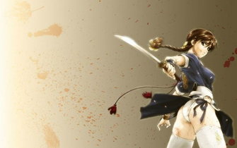 Kasumi Wallpaper By Counterbound