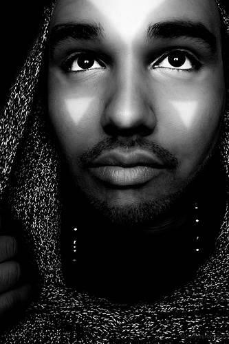 Black Jesus Christ Pictures On The Cross