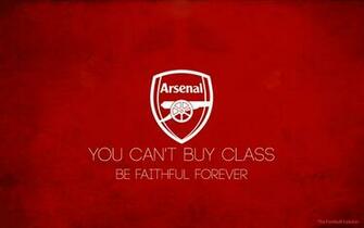 Arsenal HD Wallpaper The Football Column