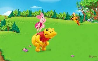 Wallpaper Photo Art Winnie The Pooh HD