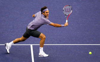 HD Tennis Wallpaper