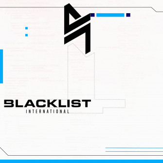 Blacklist Logo Gif Game We Ve Prepared A Mini Challenge For Our