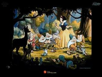 Snow White And The Seven Dwarfs Image