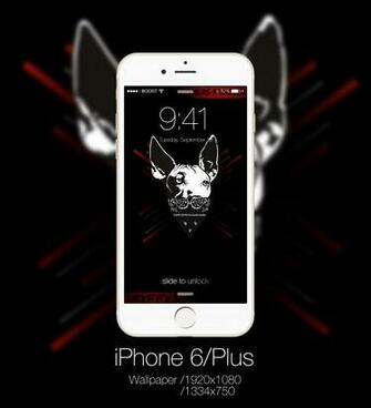 Xolos iPhone Wallpaper Xffx By Edwinartwork