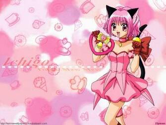 Wallpaper Tokyo Mew Fond D Cran Photos