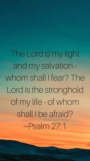Bible Verse Wallpaper