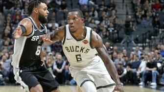 Eric Bledsoe Wallpaper Picserio
