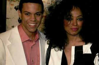 Top Leona Naess And Evan Ross Wallpaper