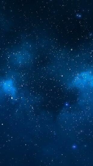 Galaxy S HD X Stars Galaxies Samsung Wallpaper