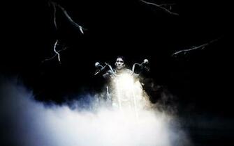 Ghost Rider Wallpaper