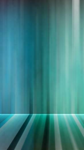 Vista Blue Blackberry Wallpaper Mobile Phone HD