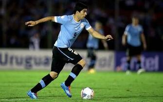 Luis Suarez Football Player HD Widescreen Wallpaper Players