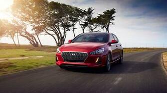 Hyundai Elantra Gt Wallpaper HD Image Wsupercars