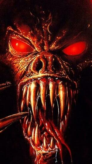 Bhoot HD Wallpaper Mobile9 In Dark