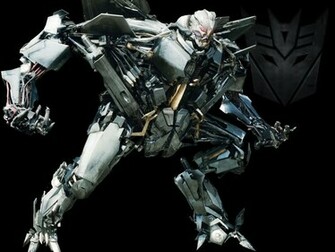 Wallpaper Starscream I Background Theme Desktop