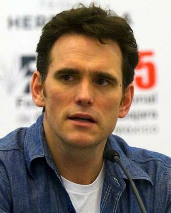 Matt Dillon Wikipedia