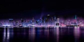 Amazing City Live Wallpaper By