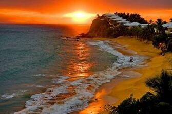 Best Antigua And Barbuda Wallpaper