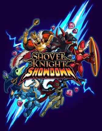 Shovel Knight Showdown Press Kit Yacht Club Games