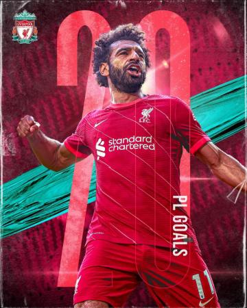 Liverpool Fc On