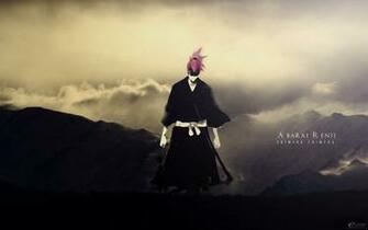 Name HD Picture Of Anime Desktop Wallpaper Tv Series Bleach