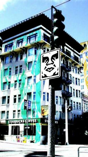 Screenheaven Andre The Giant Obey Desktop And Mobile