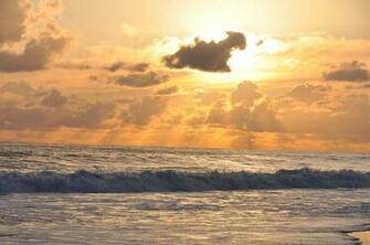Sunset At Laguna Beach Ca Wallpaper For Phones And Tablets