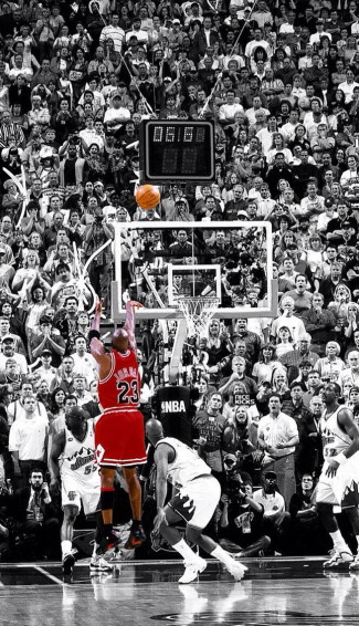 Tom Varghese On Sports Michael Jordan Wallpaper iPhone