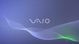 Sony Vaio Laptop Wallpaper Blue By Resolution