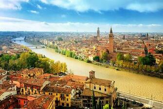 Verona Wallpaper X Net
