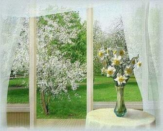 Spring Time Desktop Pc And Mac Wallpaper