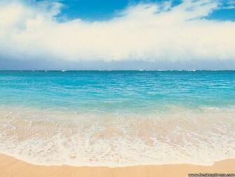 Coastal Background Wallpaper