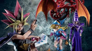 Yu Gi Oh Wallpaper Top Background