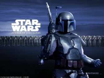 Jango Fett