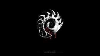 Video Games Wallpaper Zerg Starcraft Ii
