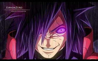 Rinnegan Wallpaper