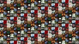 Skindred Tiled Desktop Wallpaper