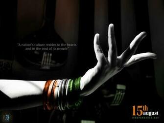 Happy Independence Day Wallpaper