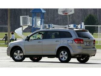 Dodge Journey Thewallpaper Desktop Wallpaper For HD