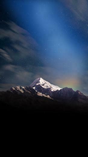Light Samsung Lock Screen Wallpaper Android
