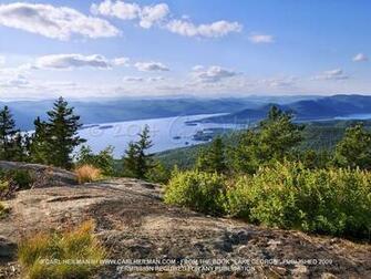 Mountain Montana Wallpaper Adirondacks Adirondack Park