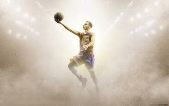 Curry Golden State Warriors Layup Wallpaper Basketball
