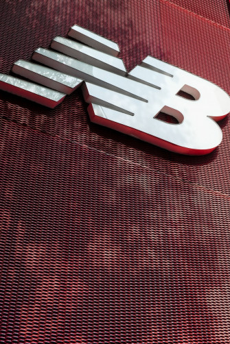 New Balance Pictures Image
