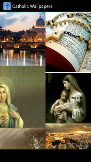 Catholic Wallpaper Android Apps On Google Play