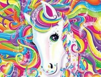 Lisa Frank Has A New Clothing Collection And Our 90s