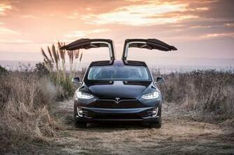 Stunning HD Tesla Wallpaper That Every Car Lover Should Get