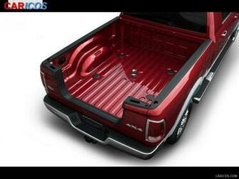 Ram Heavy Duty Pickup Wallpaper